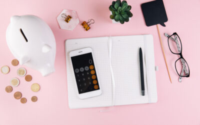 Basic Steps to Creating a Budget for Your Small Business