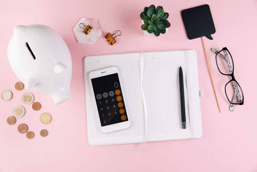 Basic Steps to Creating a Budget for Your Small Business